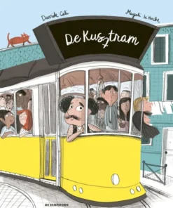 De Kusttram
