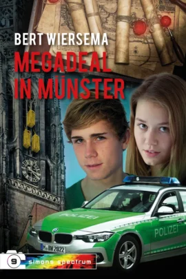 Megadeal in Münster
