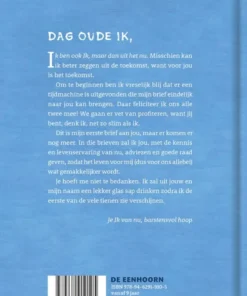 Alternative view of Dag oude ik