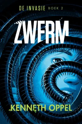 Zwerm | 9789493189287 Zwerm | 9789493189287