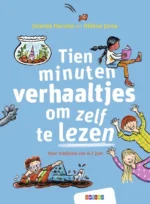 Tien minuten verhaaltjes om zelf te lezen | 9789048741533