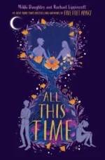 All This Time | 9781471192968 All This Time | 9781471192968