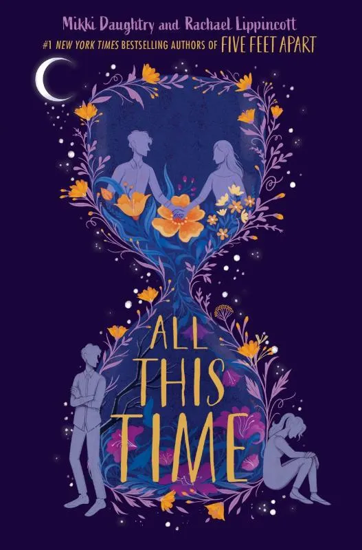All This Time | 9781471192197 All This Time