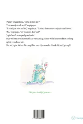 Ik ga bij Japie wonen | 9789025880149 Ik ga bij Japie wonen | 9789025880149