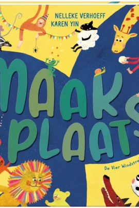 Maak plaats!