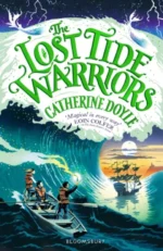 The Lost Tide Warriors | 9781302962050