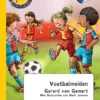 Voetbalmeiden | 9781805317104