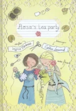Rosa's teaparty | 9789462667549