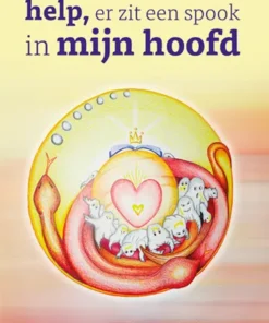 Help, er zit een spook in mijn hoofd.