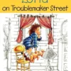 Lotta on Troublemaker Street | 9780689848001