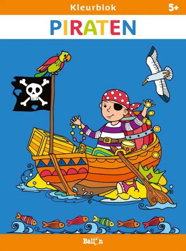 Kleurblok Prinsessen | 9789403217628 Kleurblok Prinsessen