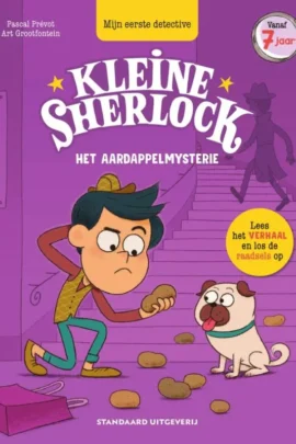 Het aardappelmysterie