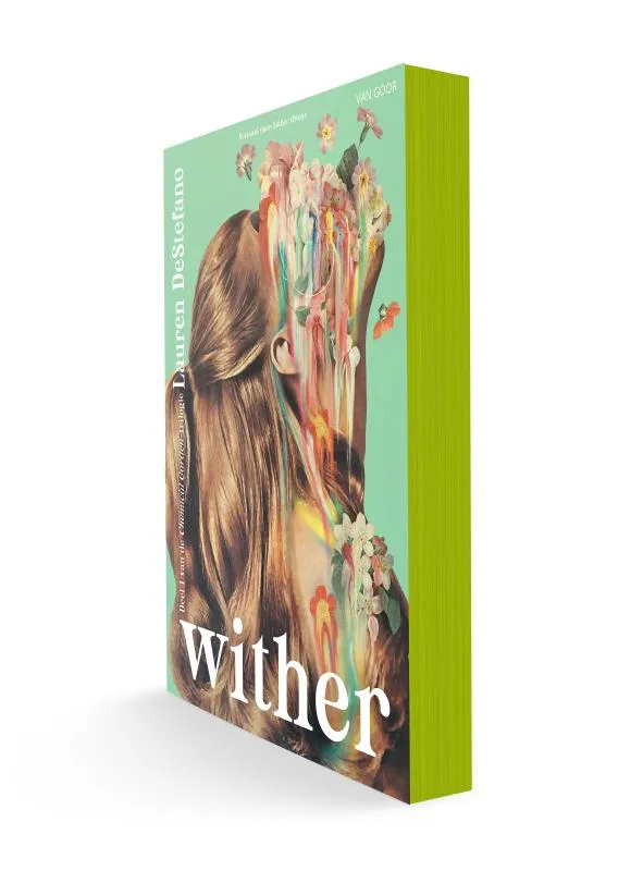 Wither | 9789000404070 Wither