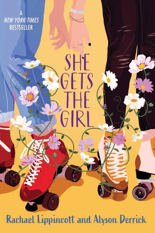 She Gets the Girl | 9781534493803 She Gets the Girl