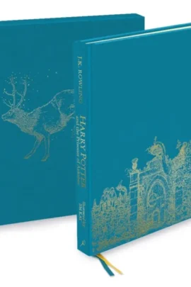 Harry Potter and the Prisoner of Azkaban