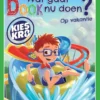Wat gaat Dook nu doen? Op vakantie | 9789460363023