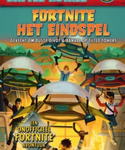 Het eindspel