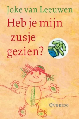Heb je mijn zusje gezien?