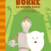 Borre en ridder Roest | 9789089220202
