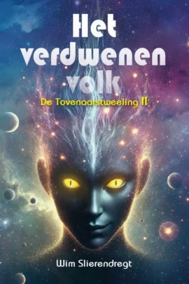 Het verdwenen volk