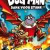 Dank voor stank | 9789493474789 Dank voor stank | 9789493474789