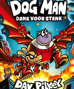 Dank voor stank