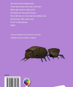 Alternative view of Gevaar in de mist