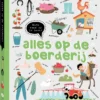 Alles op de boerderij | 9789464083569
