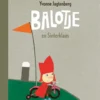 Balotje en Sinterklaas | 9789025777753 Balotje en Sinterklaas | 9789025777753