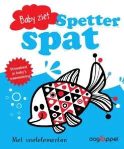 Spetter spat