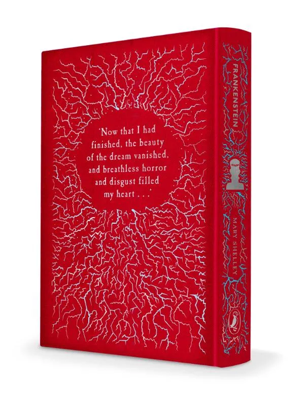 Frankenstein | 9780241425121 Frankenstein - Afbeelding 2