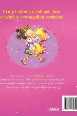 Alternative view of Mijn leukste verhalen