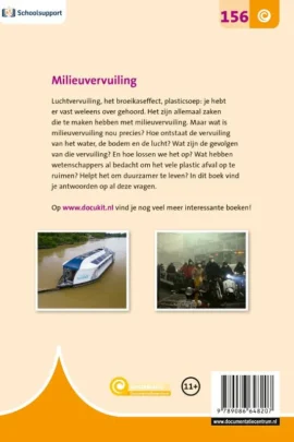 Alternative view of Milieuvervuiling