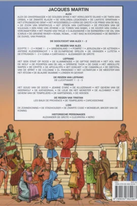 Egypte | 9789030362487