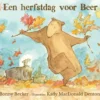 Een herfstdag voor beer | 9789089674777