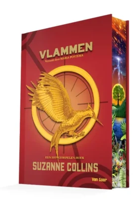 Vlammen