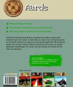 Aarde | 9789463410120 Aarde | 9789463410120