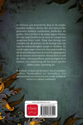 Alternative view of De jaguargodin