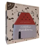 Wee Gallery Kiekeboe Huisdieren | 9789463543279