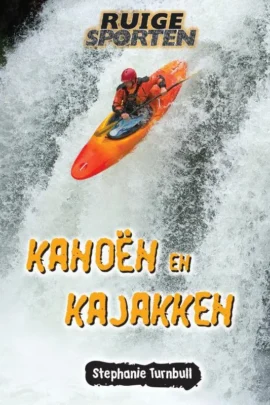 Kanoën en kajakken