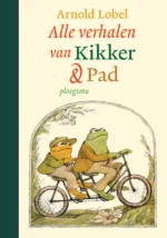 Alle verhalen van Kikker en Pad | 9789048750375