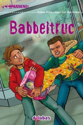 Babbeltruc