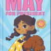 May for president | 9789083446264