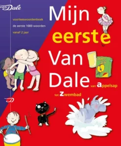 Mijn eerste Van Dale