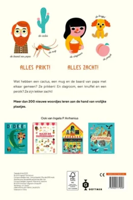 Alternative view of De wereld van Ingela