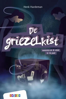 De griezelkist