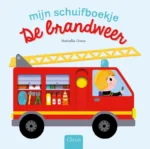 De brandweer | 9789047628064