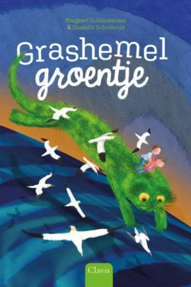 Grashemelgroentje