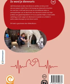 Alternative view of Zo word je dierenarts