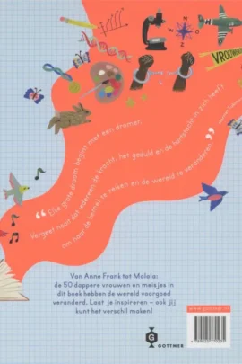 Alternative view of Wereldvrouwen